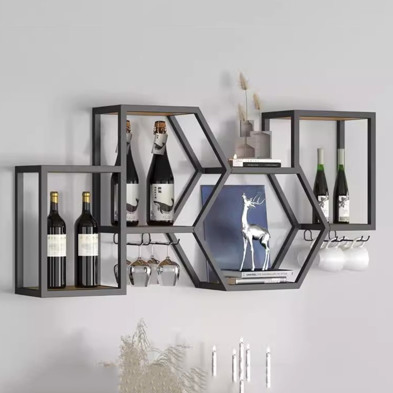 Designer Shelves Bar Cabinet L – обзор и цена Home Bar Shelf