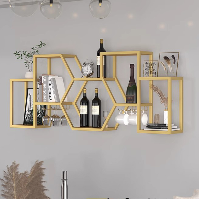 Designer Shelves Bar Cabinet L – обзор и цена Home Bar Shelf