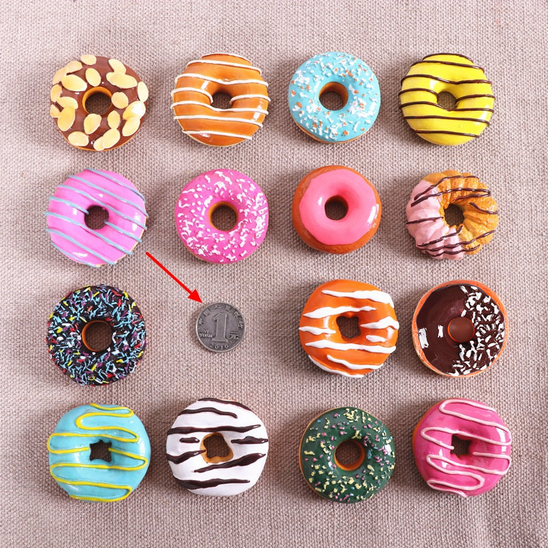 doughnut fridge refrigerator f – обзор и цена Home Bar And Fridge