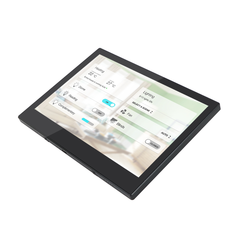 unique 10.1 Inch Smart Home Co – обзор и цена Home Bar Android