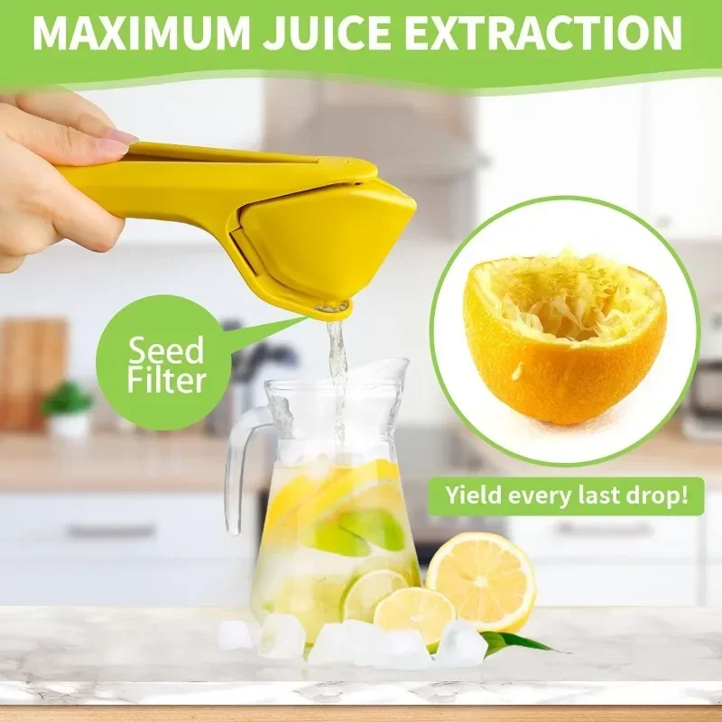 Handheld Lemon Juicer Small Ma – обзор и цена Citrus Juicer Bar
