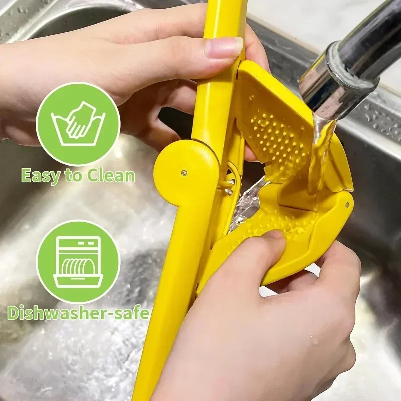 Handheld Lemon Juicer Small Ma – обзор и цена Citrus Juicer Bar
