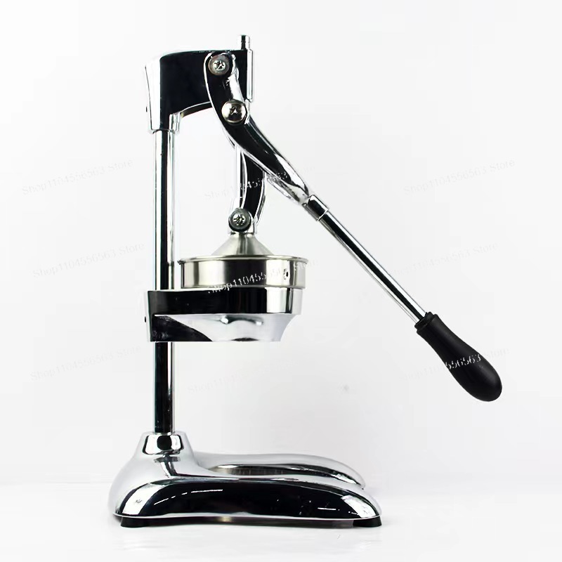 Commercial Lemon, Lime, Orange – обзор и цена Citrus Juicer Bar