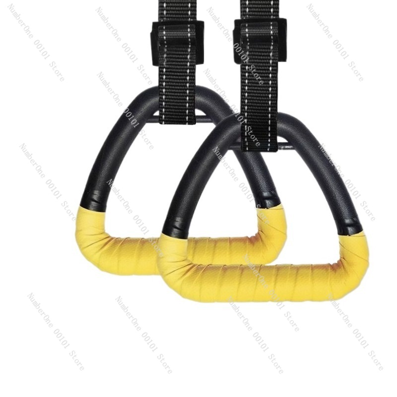 Gymnastic Rings Fitness Pull-U – обзор и цена Home Bar Setup Kit