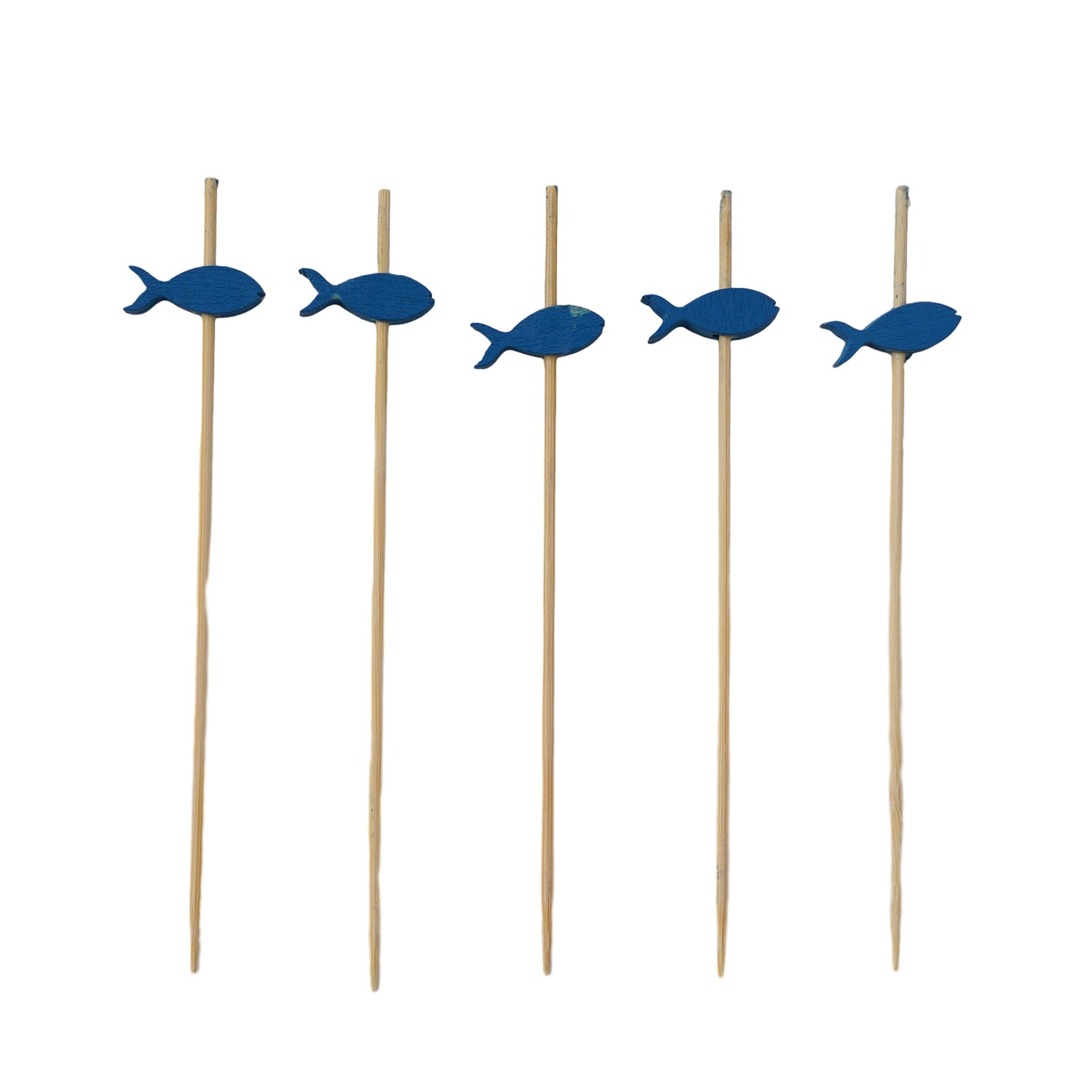 Blue Fish Cocktail Picks 100 C – обзор и цена Ice Pick Pick