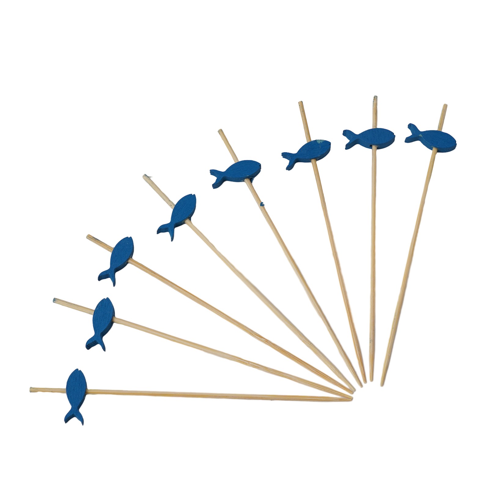 Blue Fish Cocktail Picks 100 C – обзор и цена Ice Pick Pick