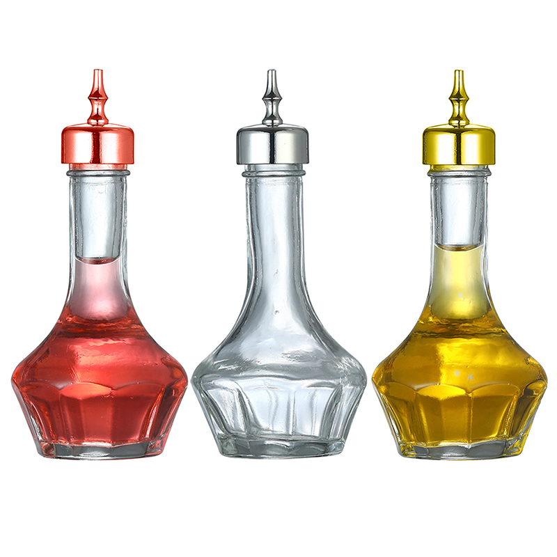 Bitters Bottle Glass Dash Bott – обзор и цена Bitters Bottle Set