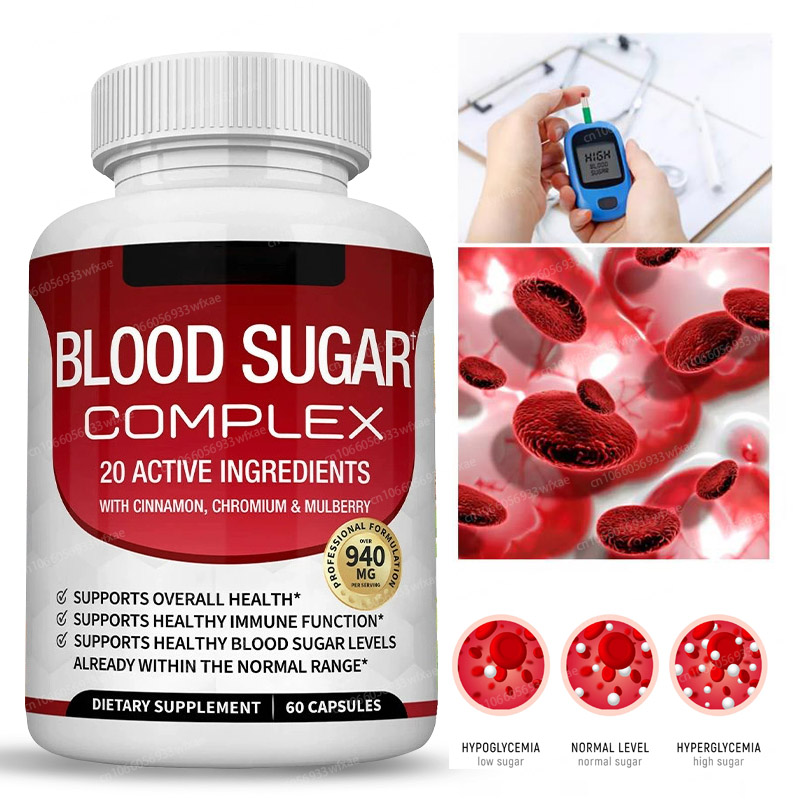Bitter Melon Capsules Blood Su – обзор и цена Bitters Bottle Set