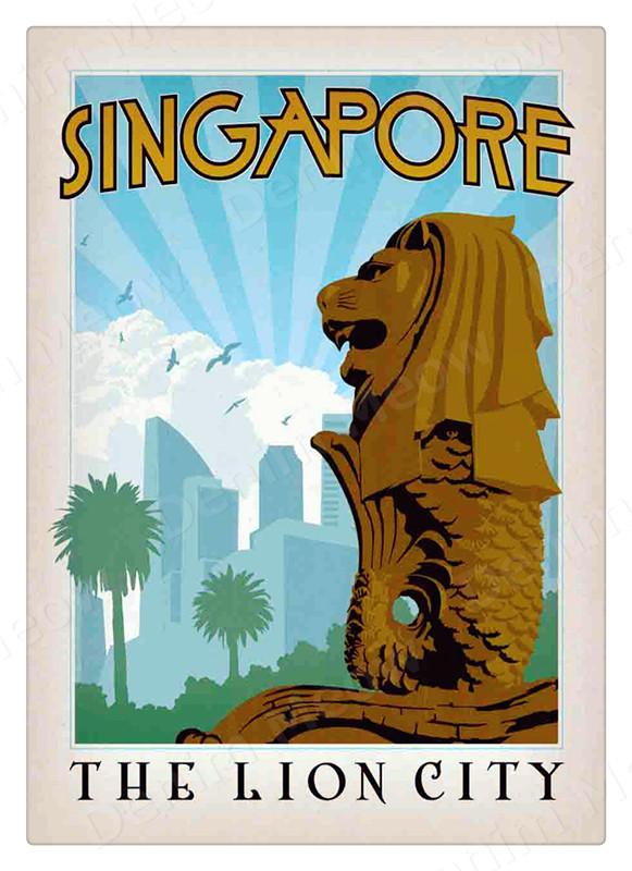 Singapore Sydney Berlin Metal  – обзор и цена Home Bar Sydney