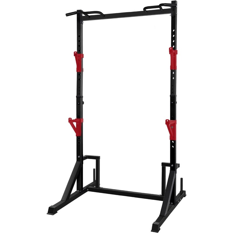 CANPA Multifunction Power Rack – обзор и цена Home Bar And Gym