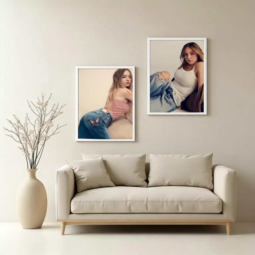 Actor S-Sydney S-Sweeney Poste – обзор и цена Home Bar Sydney
