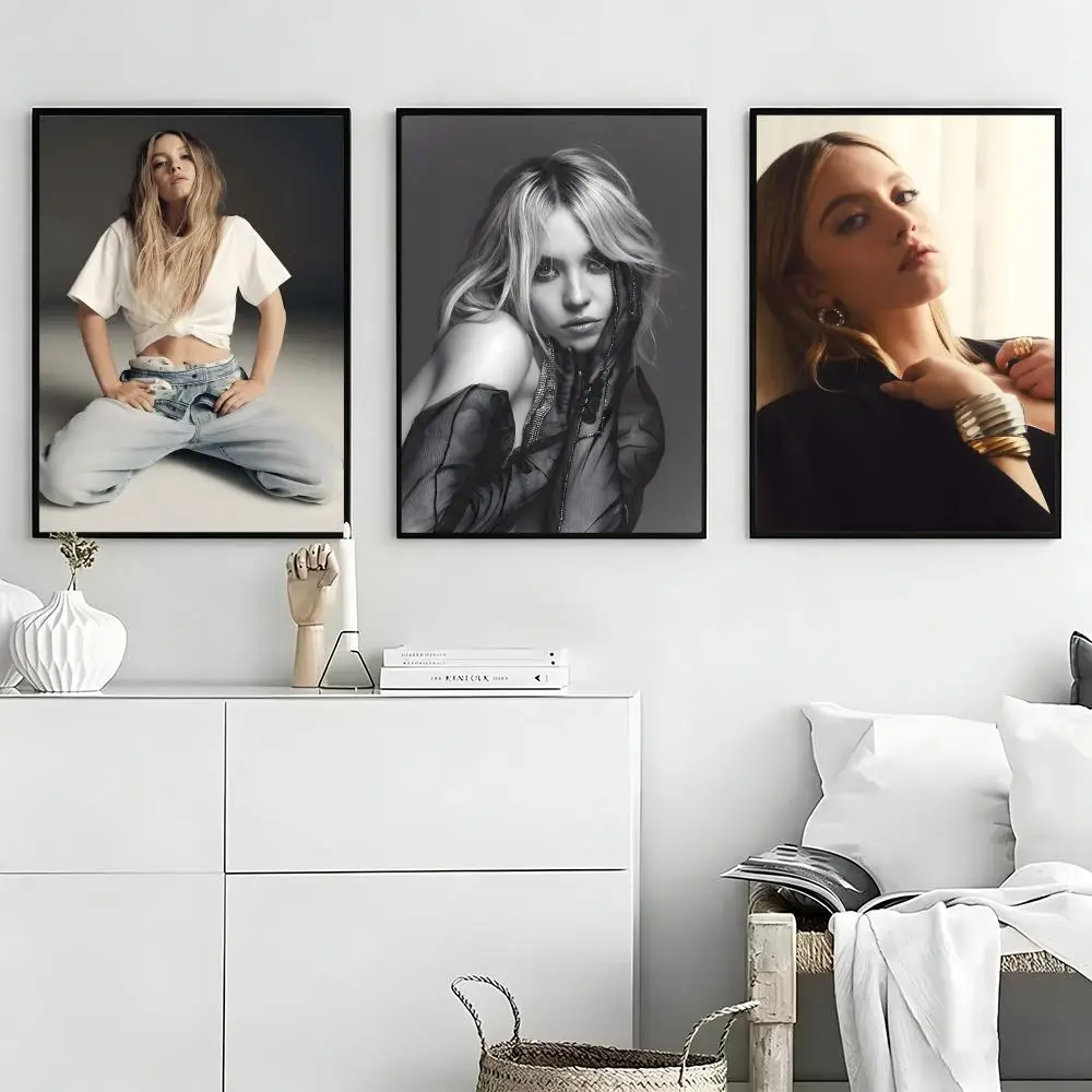 S-Sydney Sweeney Poster High-q – обзор и цена Home Bar Sydney
