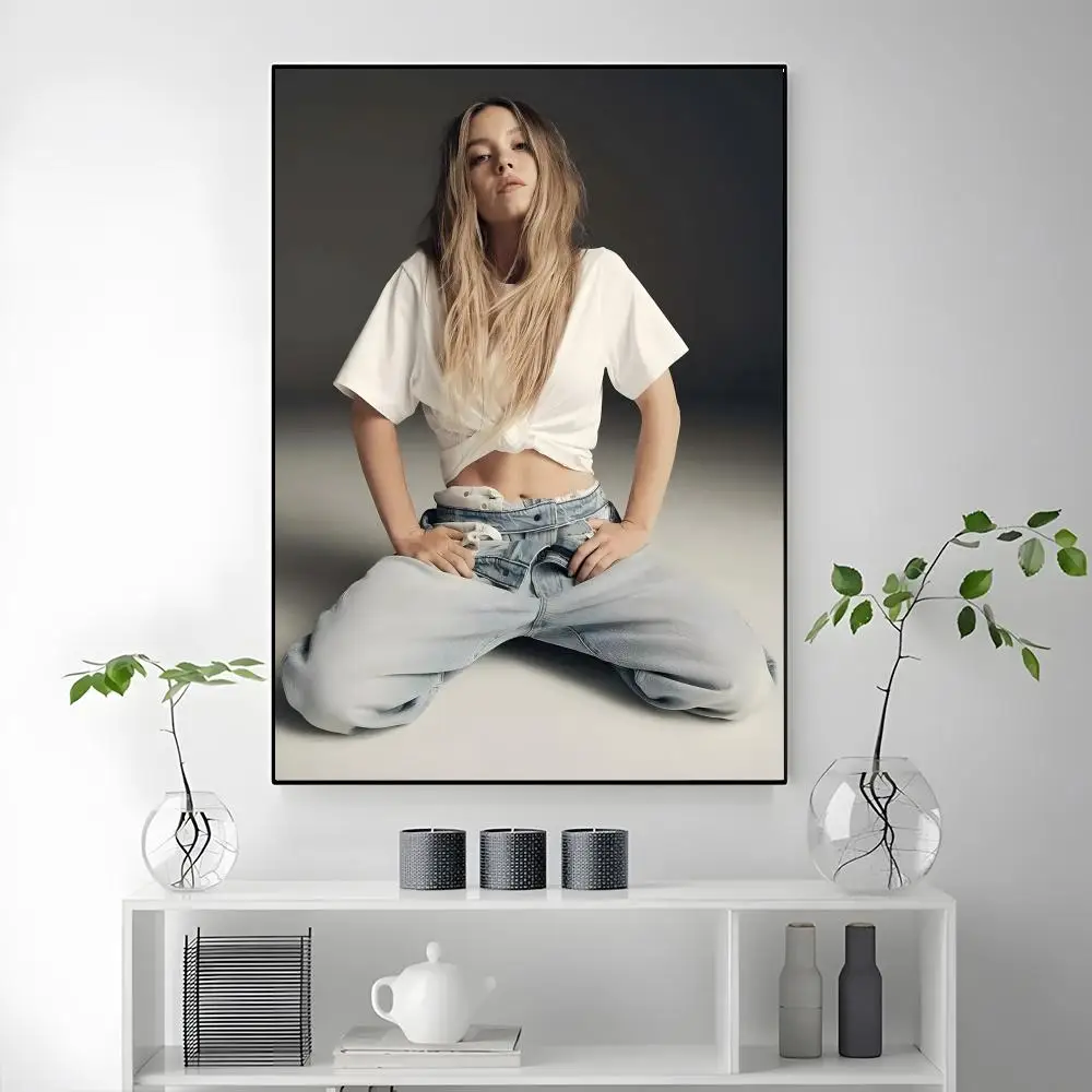 S-Sydney Sweeney Poster High-q – обзор и цена Home Bar Sydney