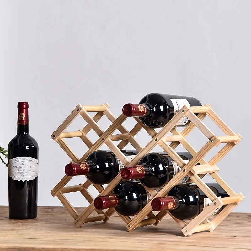 Stackable Wine Storage Shelves – обзор и цена Home Bar Shelf