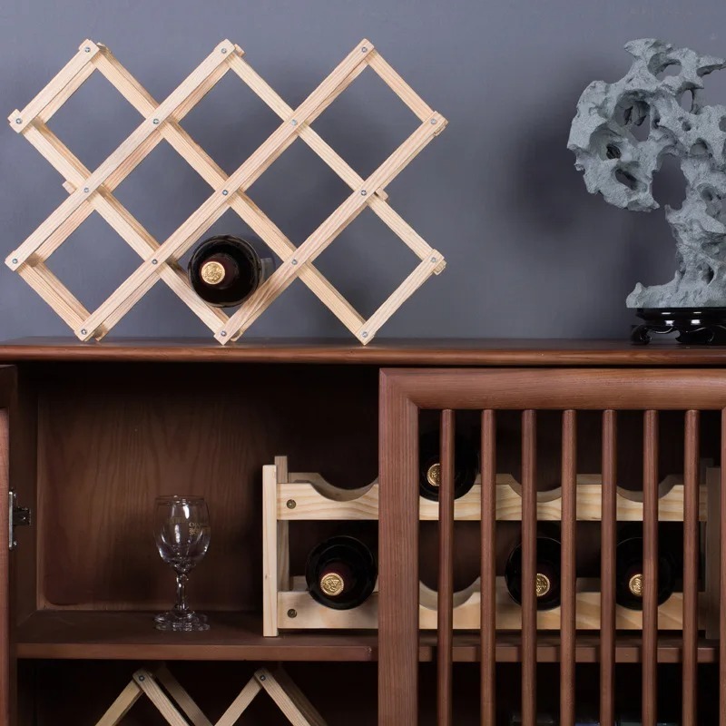 Stackable Wine Storage Shelves – обзор и цена Home Bar Shelf