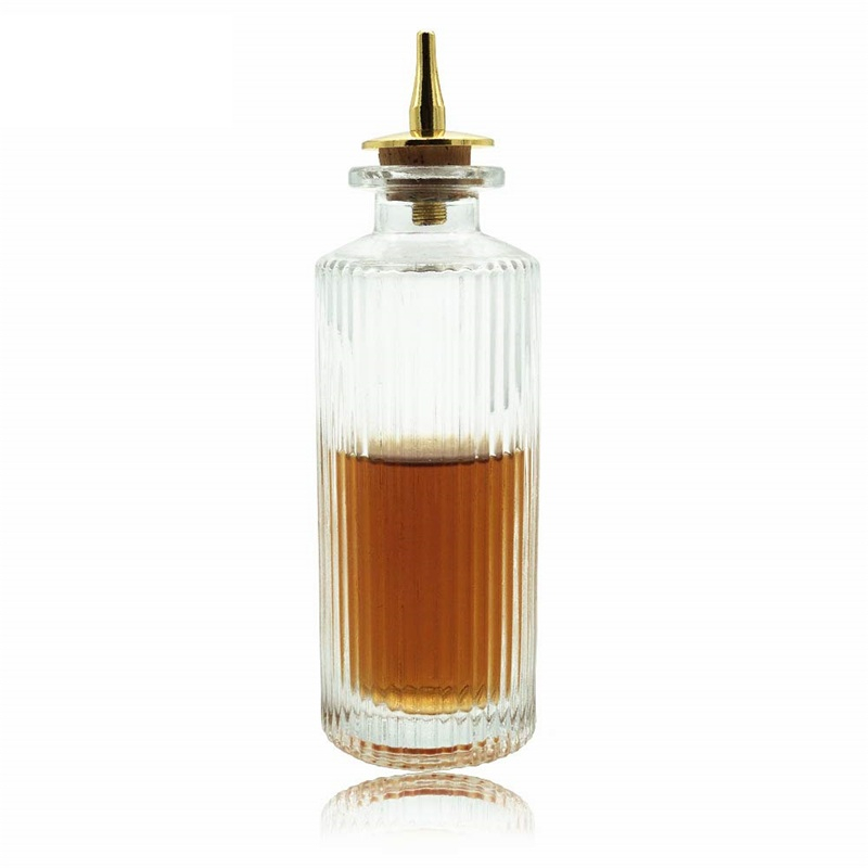 Bar Birdcage Dash Bottle 140ml – обзор и цена Bitters Bottle Set