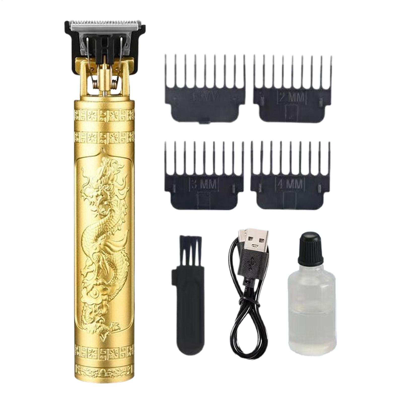 Cordless Hair Clippers Cordles – обзор и цена Home Barbershop
