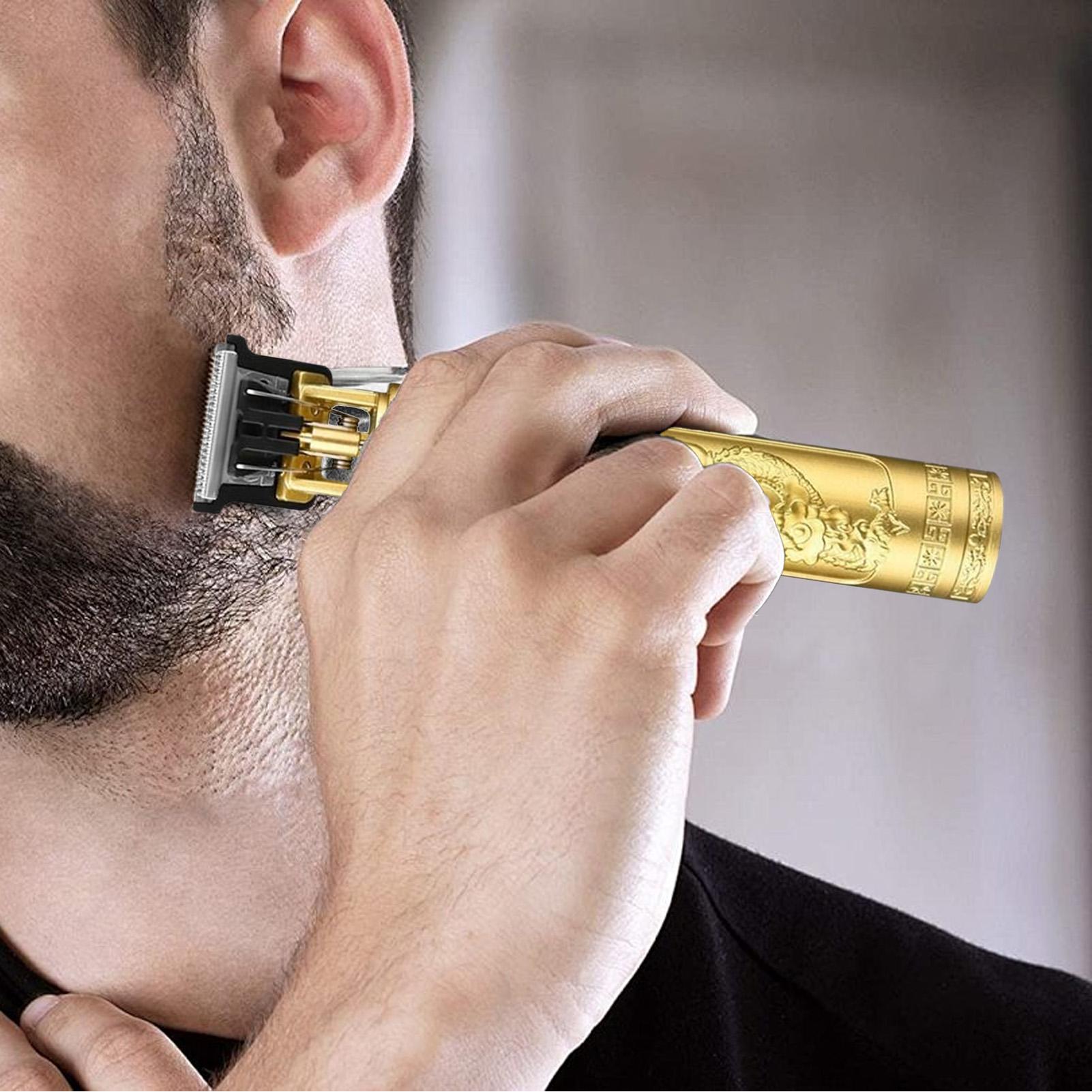 Cordless Hair Clippers Cordles – обзор и цена Home Barbershop