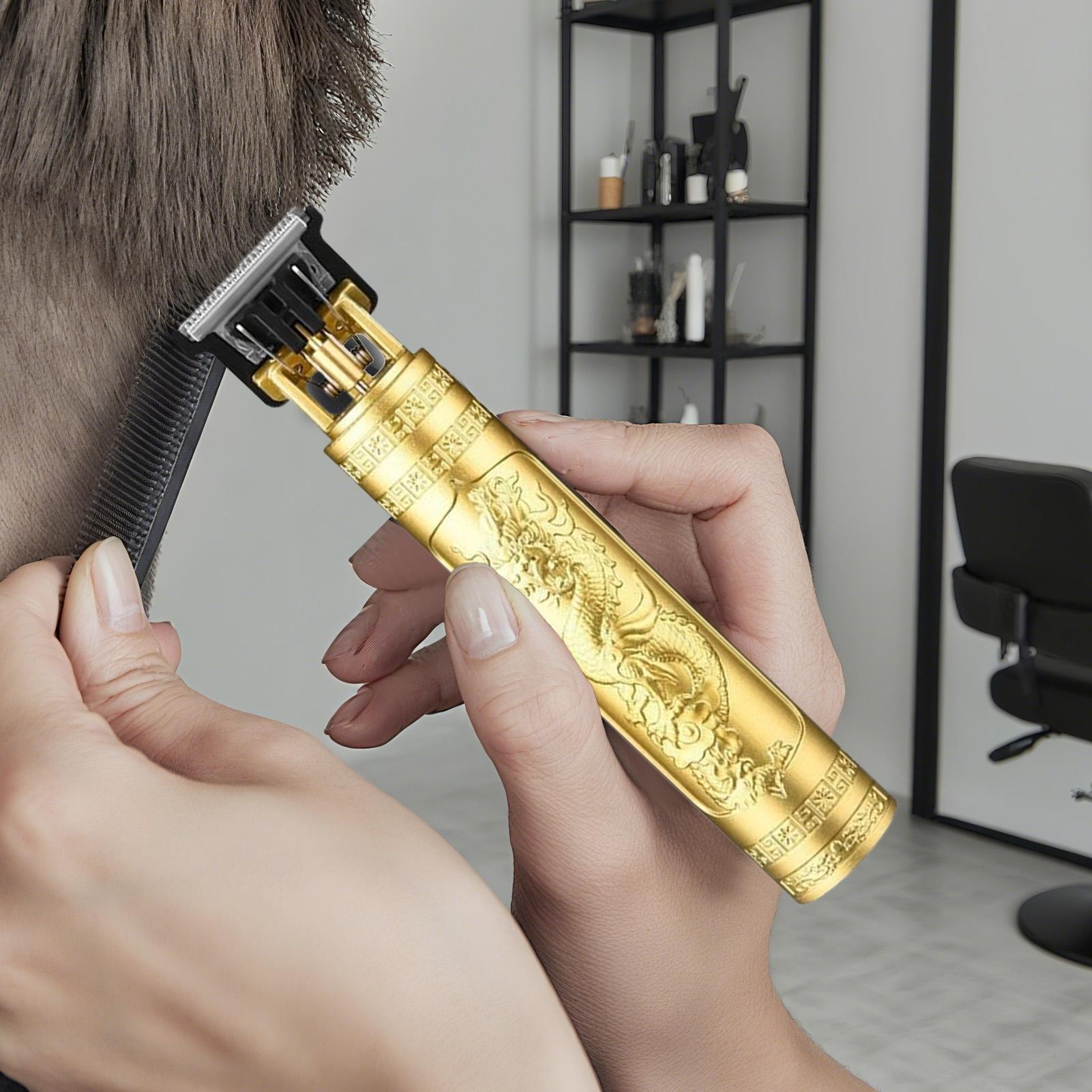 Cordless Hair Clippers Cordles – обзор и цена Home Barbershop