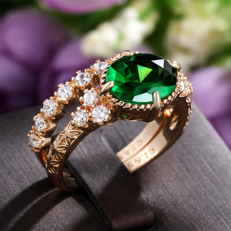18K Multi Gold Ring for Women  – обзор и цена Bar Cart Gold