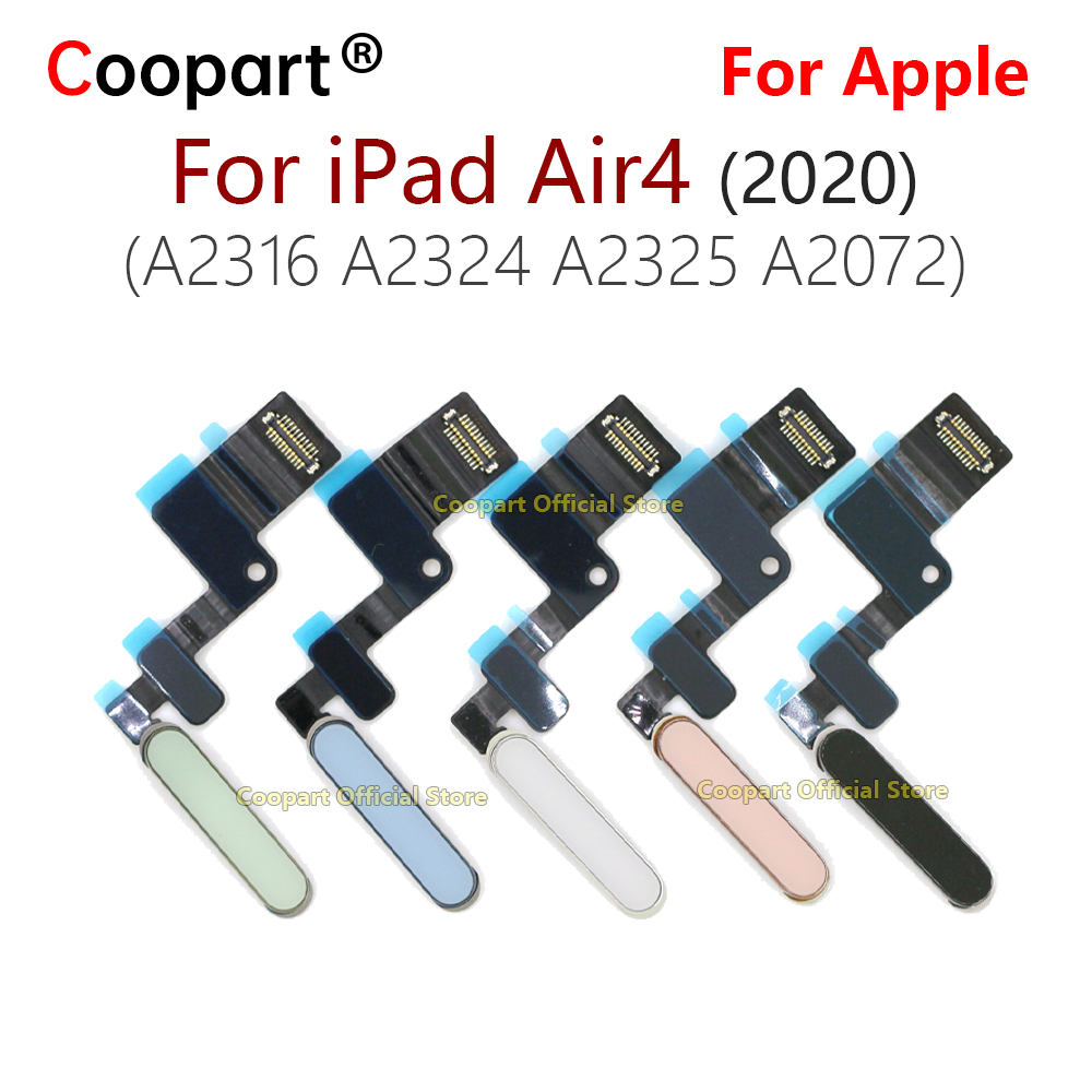 Coopart Touch ID Fingerprint C – обзор и цена Home Bar Iphone