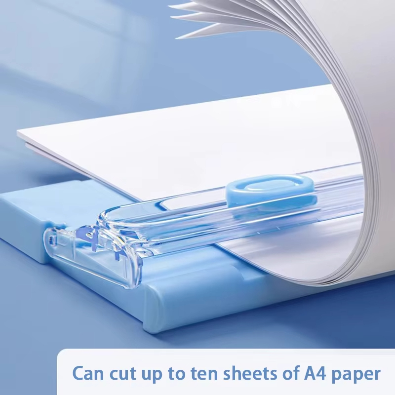 1pcA4 Mini Paper Trimmer Paper – обзор и цена Home Barber