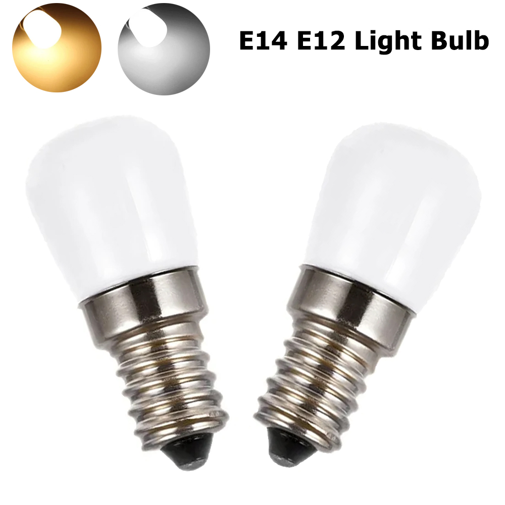 Mini E14 E12 Fridge Bulb 2W DC – обзор и цена Home Bar And Fridge