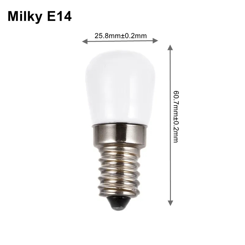 Mini E14 E12 Fridge Bulb 2W DC – обзор и цена Home Bar And Fridge