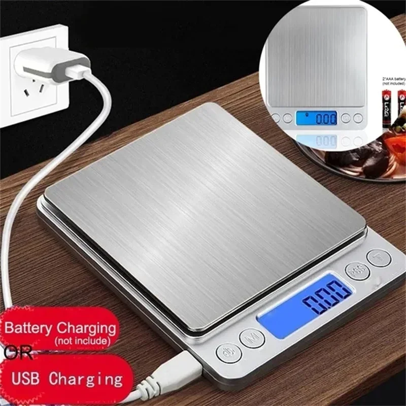 Digital Kitchen Scale Kitchen  – обзор и цена Bar Cart Gold