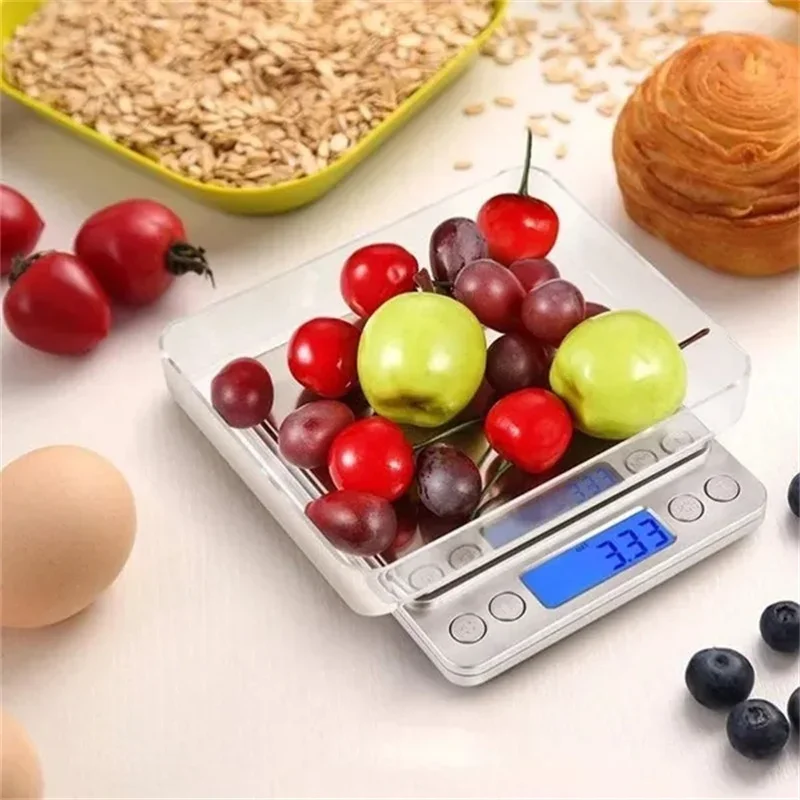 Digital Kitchen Scale Kitchen  – обзор и цена Bar Cart Gold