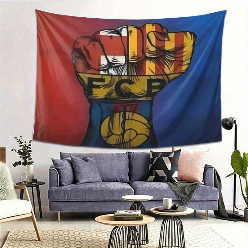 VIKAMA Barcelona Theme Bedroom – обзор и цена Home Barcelona