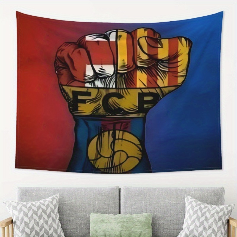 VIKAMA Barcelona Theme Bedroom – обзор и цена Home Barcelona