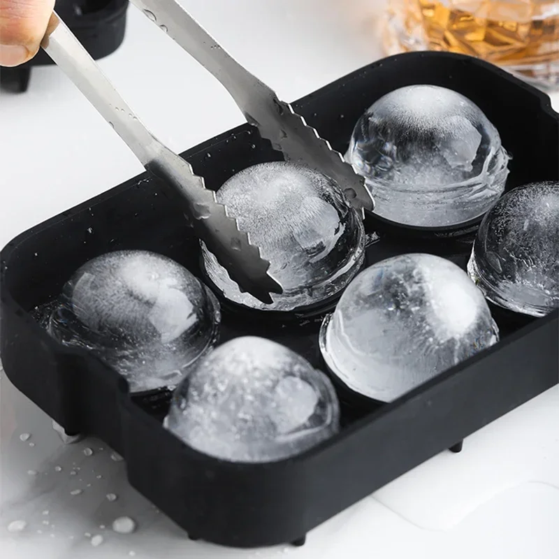 Wholesale Ice Cube Silicone Ic – обзор и цена Ice Mold Sphere