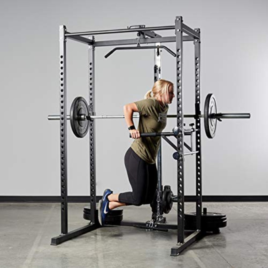 Home gym squat cage for streng – обзор и цена Home Bar And Gym