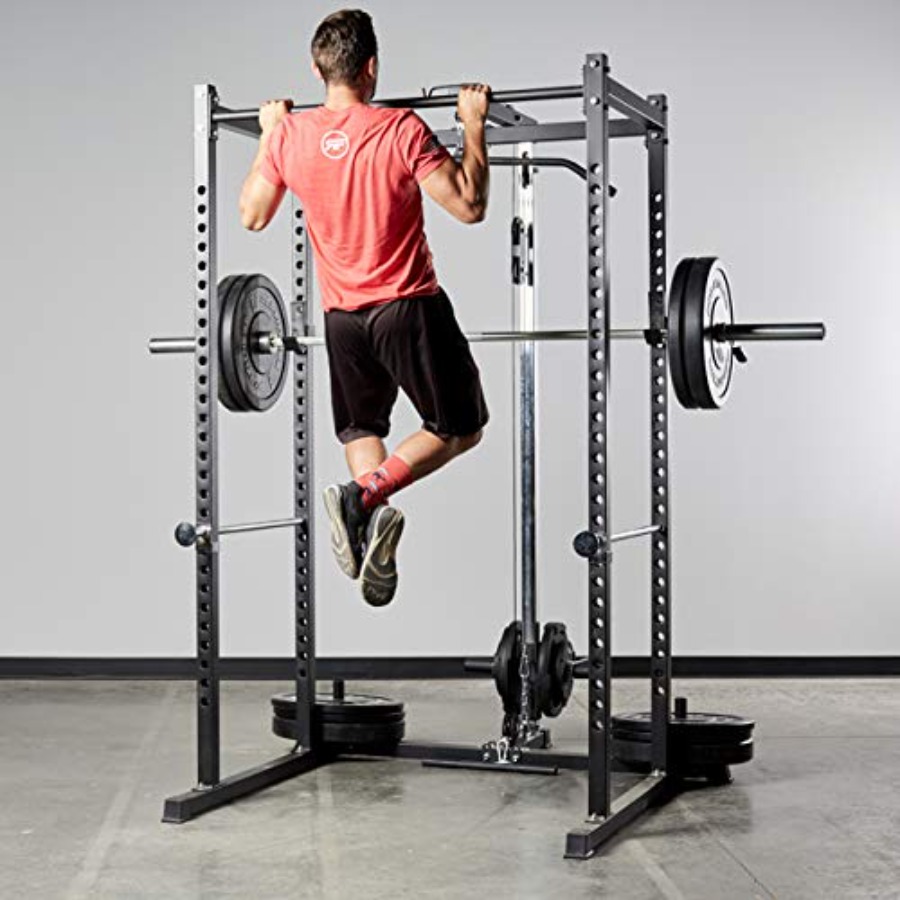 Home gym squat cage for streng – обзор и цена Home Bar And Gym