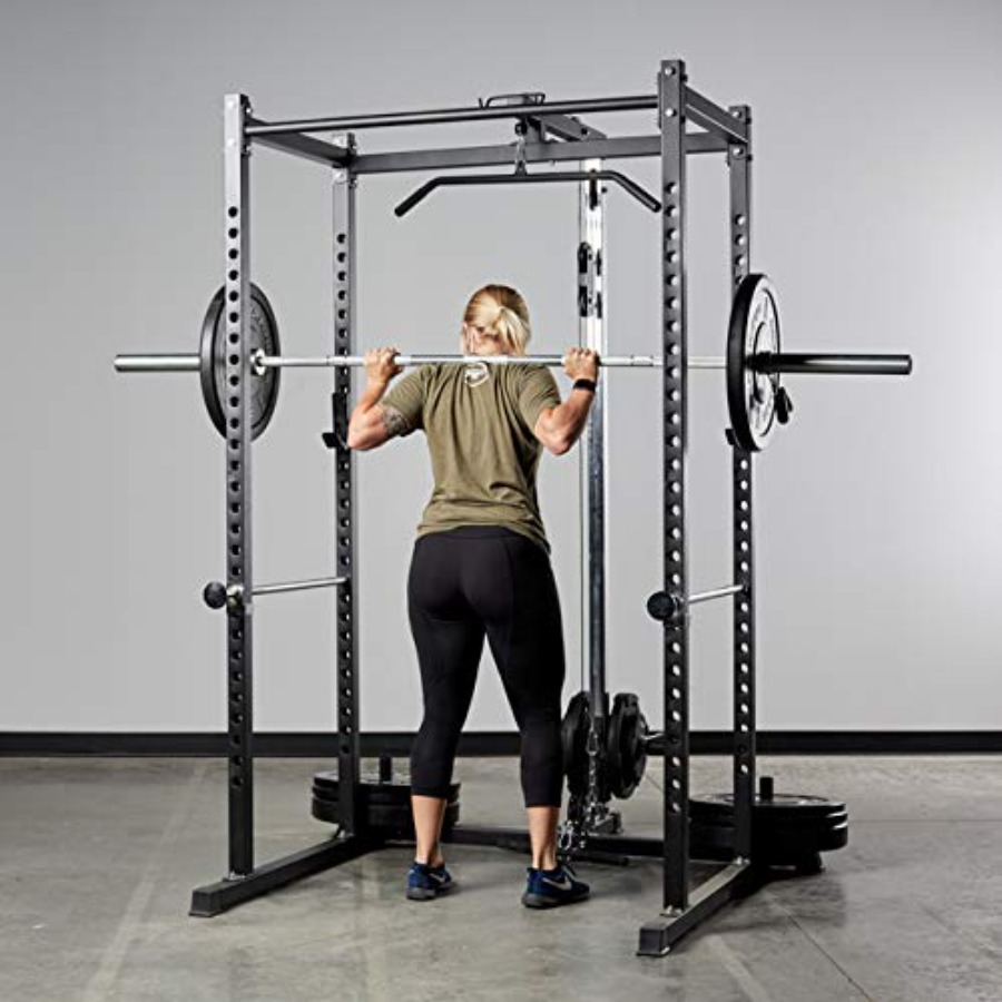 Home gym squat cage for streng – обзор и цена Home Bar And Gym