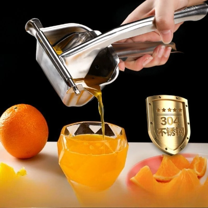 Manual Juicer Detachable Desig – обзор и цена Citrus Juicer Bar