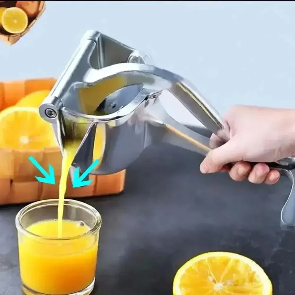 Manual Juicer Detachable Desig – обзор и цена Citrus Juicer Bar