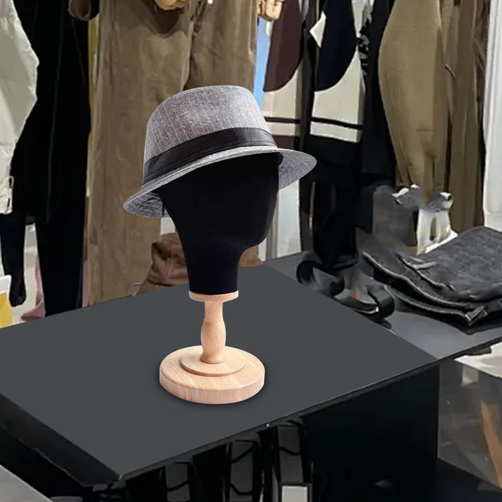 Mannequin Head Wig Stand Holdi – обзор и цена Home Barbershop