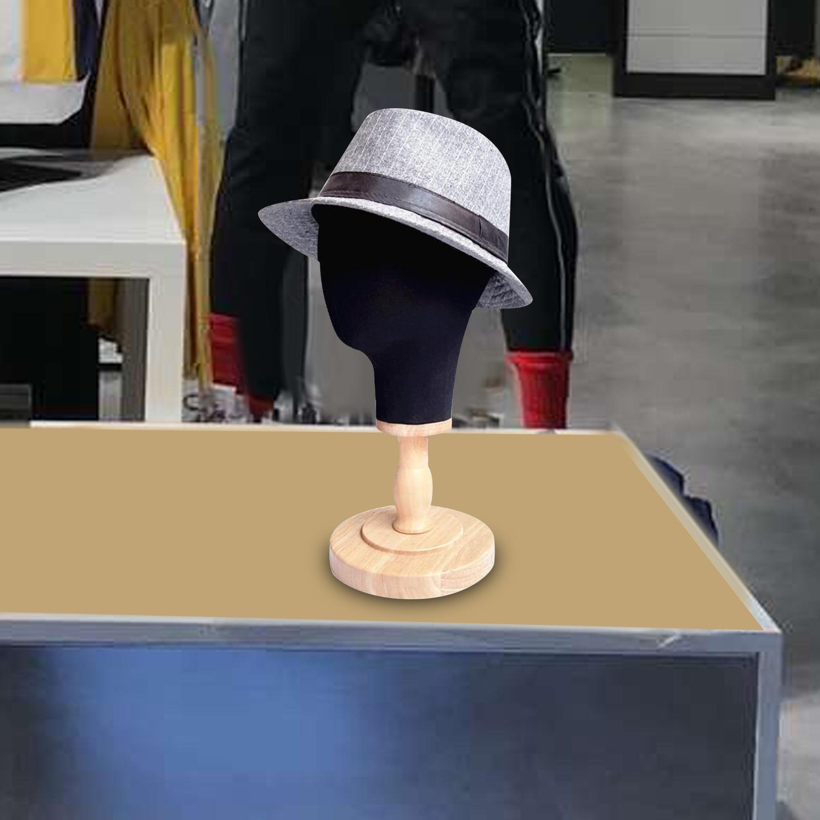 Mannequin Head Wig Stand Holdi – обзор и цена Home Barbershop