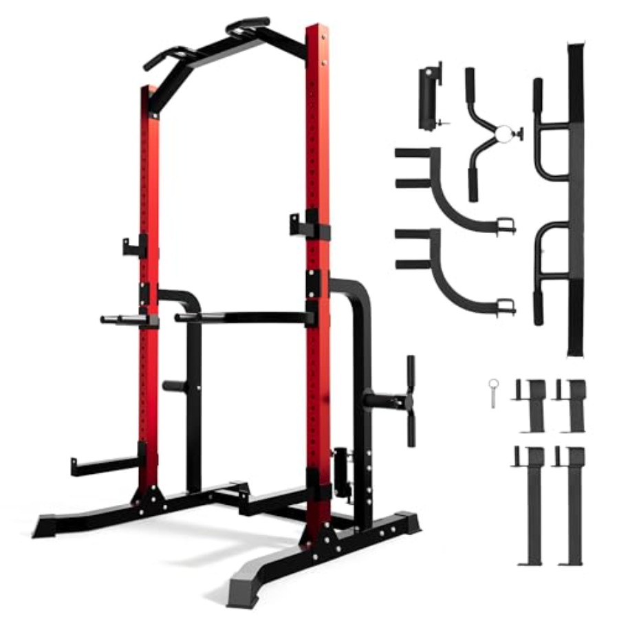 Multi-Functional Home Gym Powe – обзор и цена Home Bar And Gym