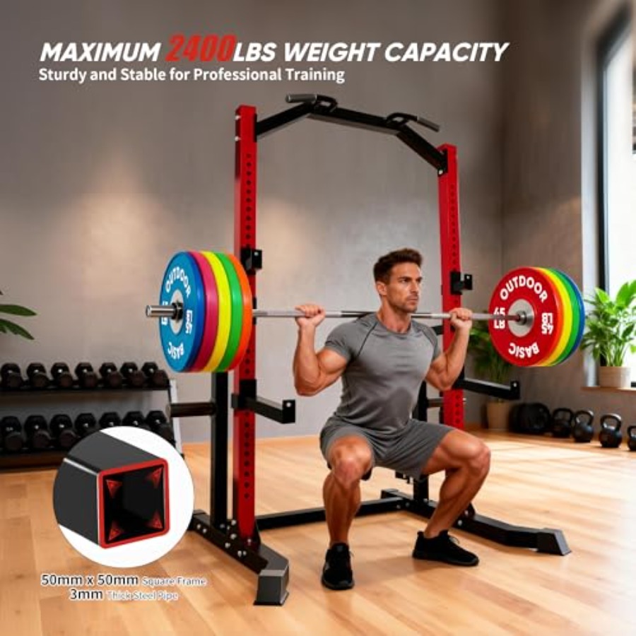 Multi-Functional Home Gym Powe – обзор и цена Home Bar And Gym