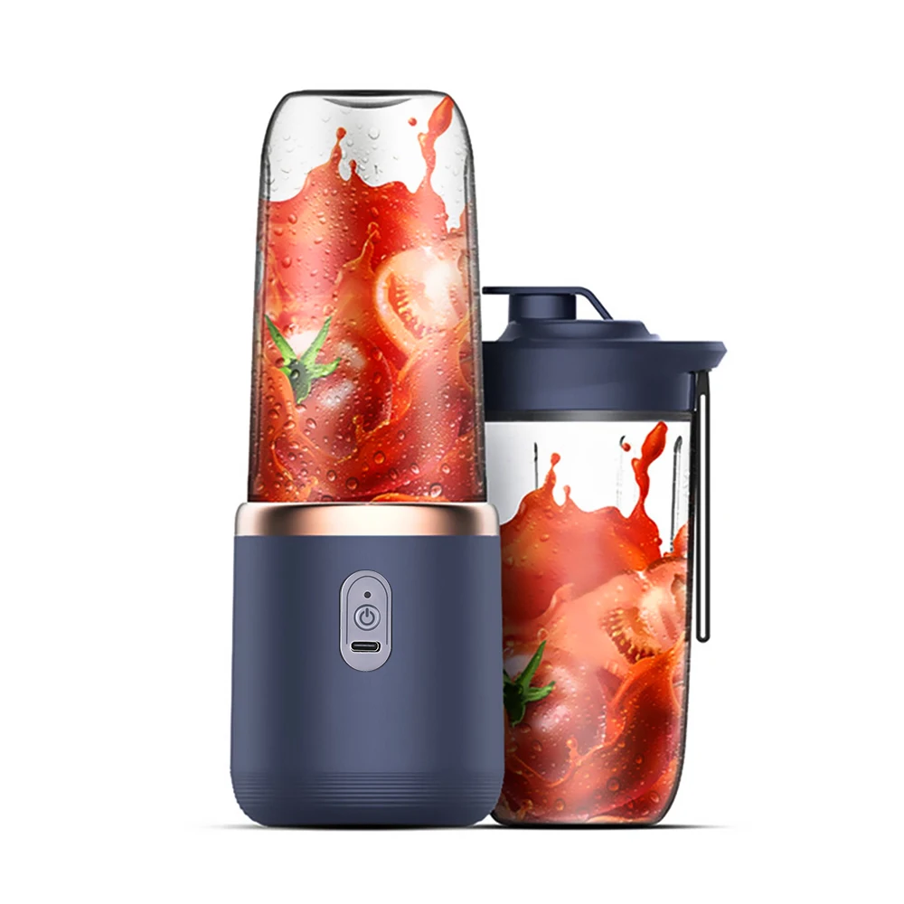 6 Blades Electric Juicer Cup 2 – обзор и цена Citrus Juicer Bar
