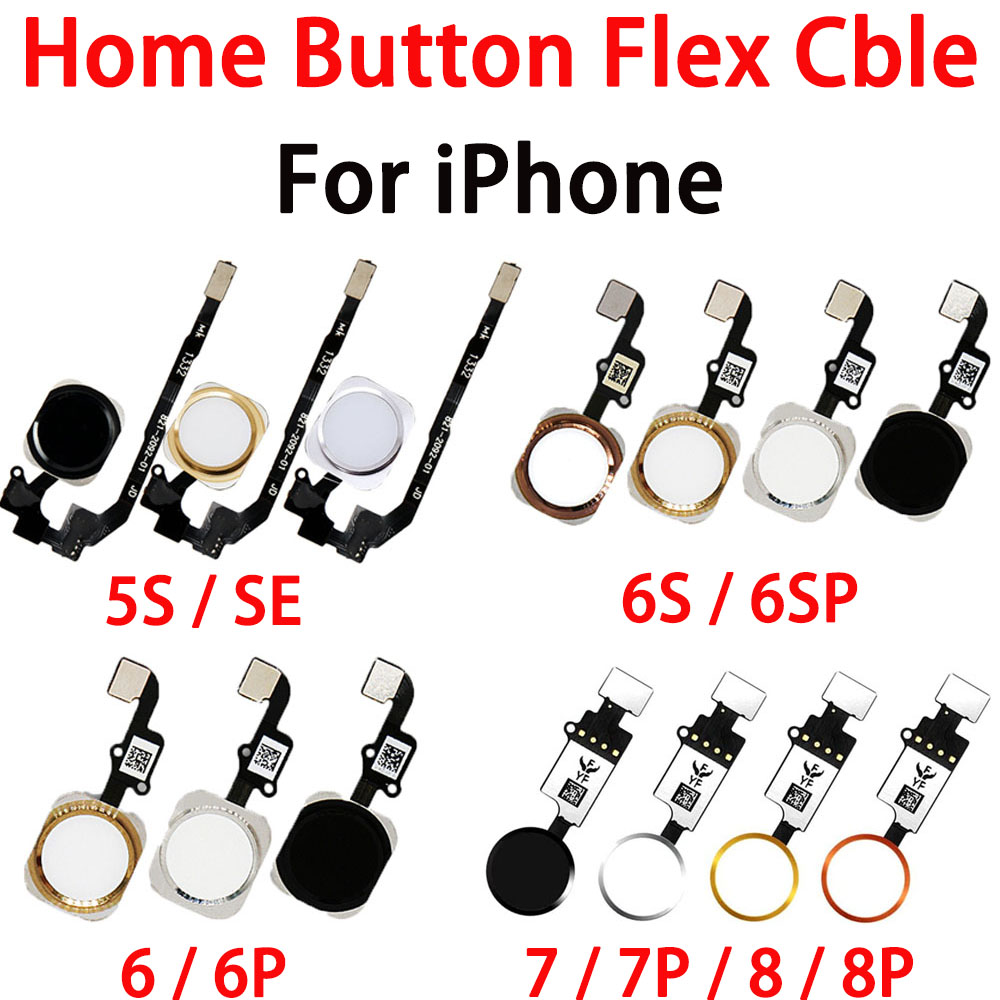Menu Home Button Key With Flex – обзор и цена Home Bar Iphone