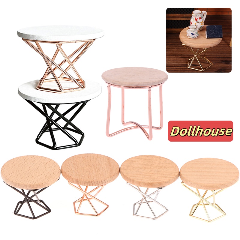 1/12 Dollhouse Simulation Coff – обзор и цена Home Barista