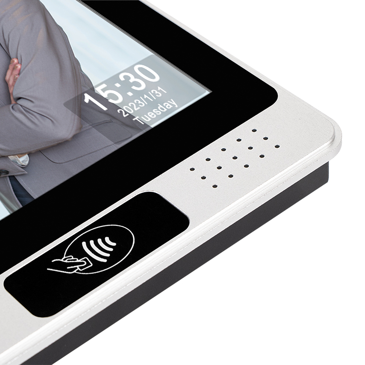 8-Inch IPS WiFi Intercom Syste – обзор и цена Home Bar Android