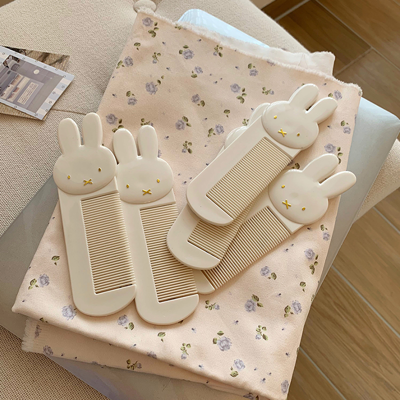 Miffy Comb Anti Static Portabl – обзор и цена Home Barber