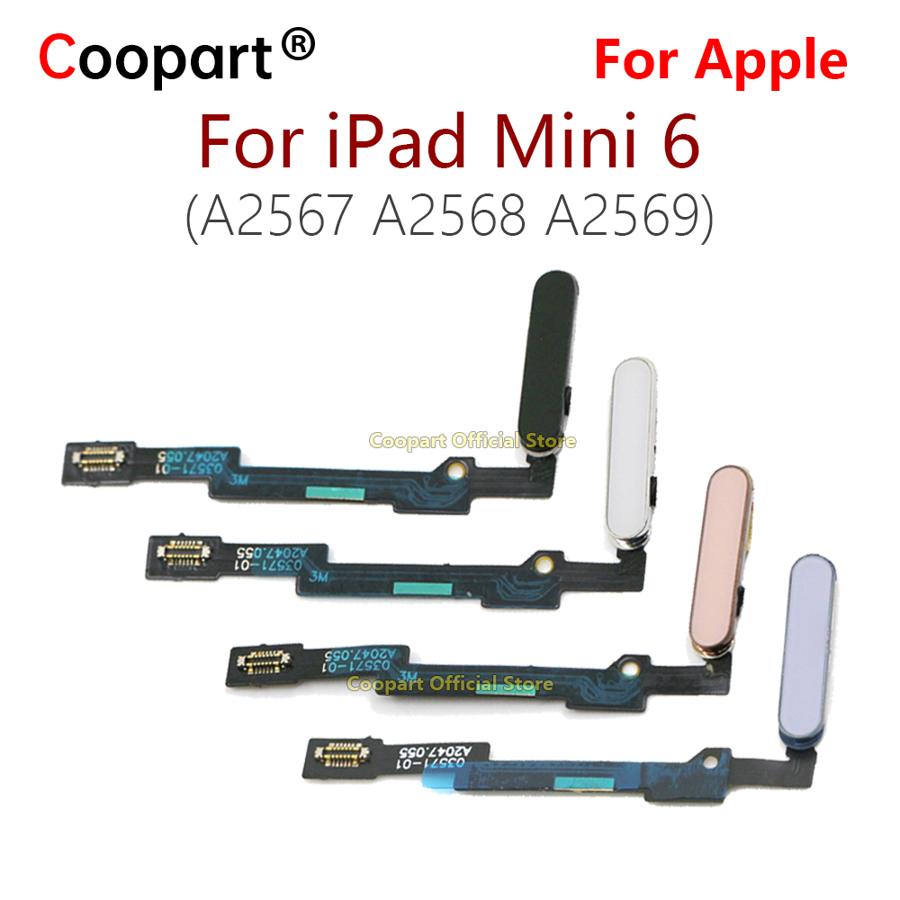 Coopart Touch ID Fingerprint C – обзор и цена Home Bar Iphone