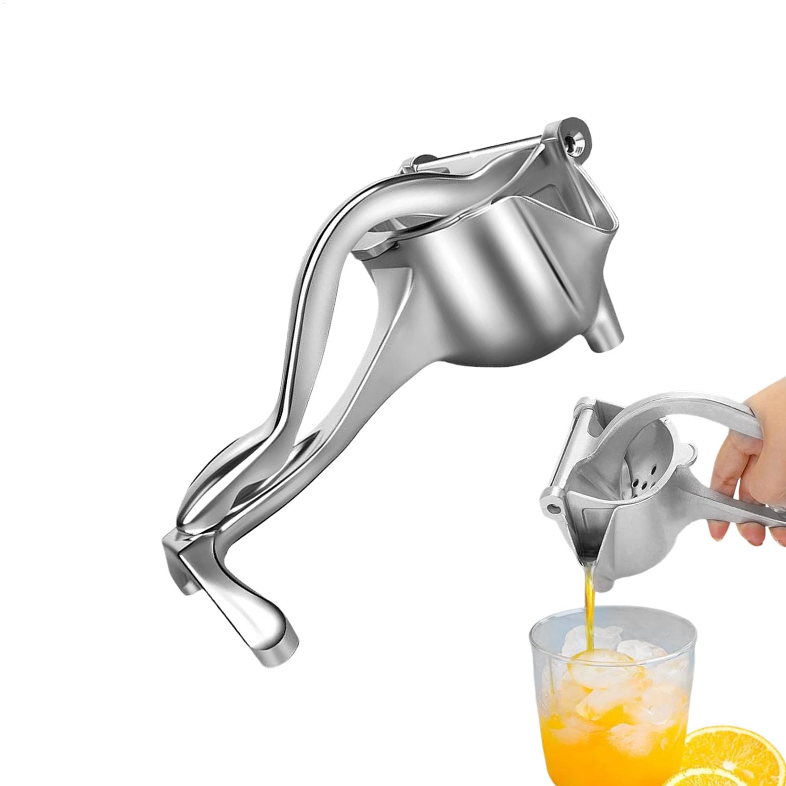 Manual Juicer Fruit Juice Sque – обзор и цена Citrus Juicer Bar