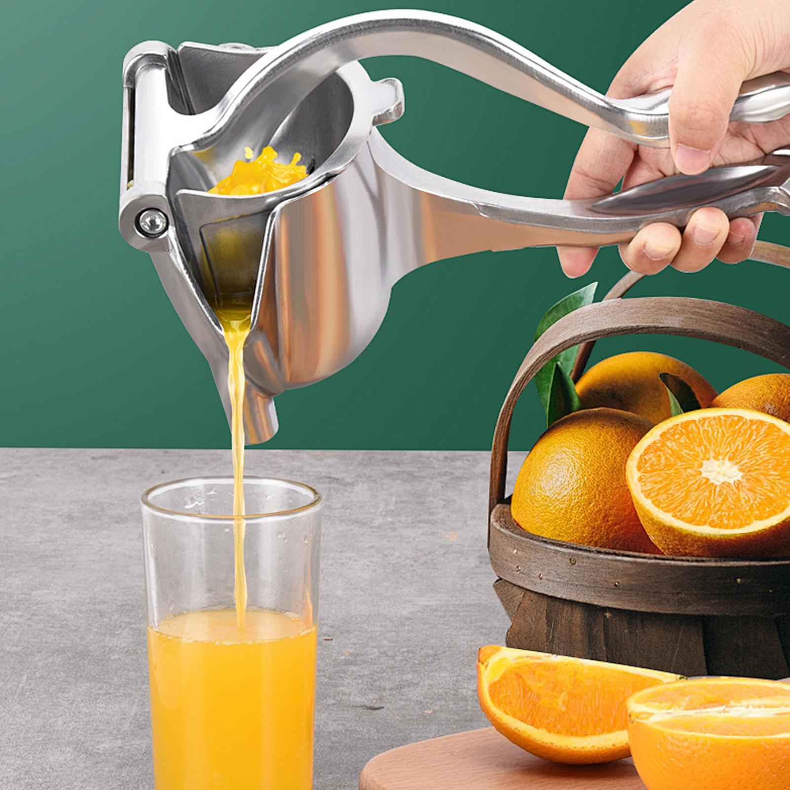 Manual Juicer Fruit Juice Sque – обзор и цена Citrus Juicer Bar
